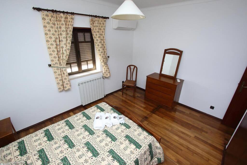 Villa Casa Davo à Leiria Extérieur photo