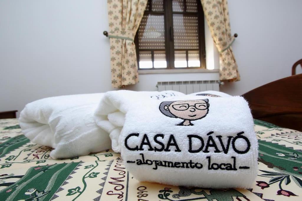 Villa Casa Davo à Leiria Extérieur photo
