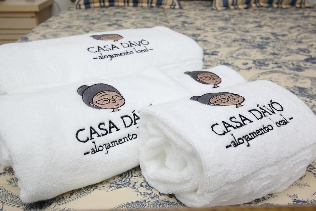 Villa Casa Davo à Leiria Extérieur photo