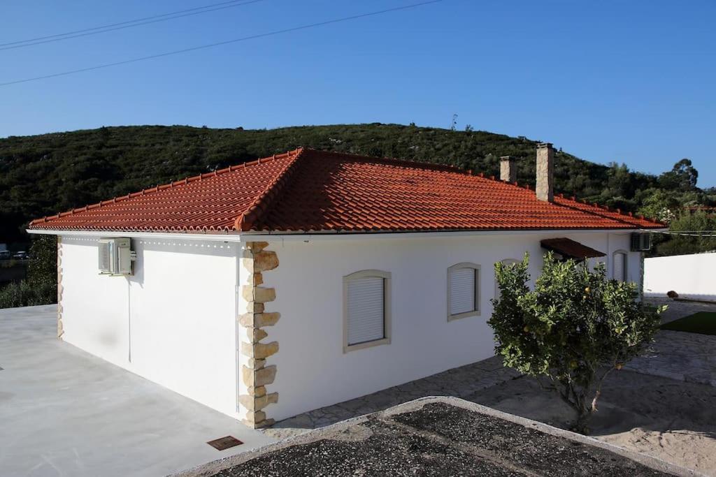 Villa Casa Davo à Leiria Extérieur photo